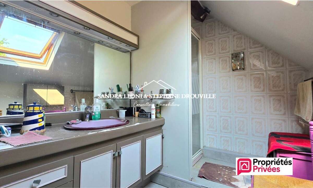 Proche maintenon, charmante longere de 120 m², 4 pièces - photo 9