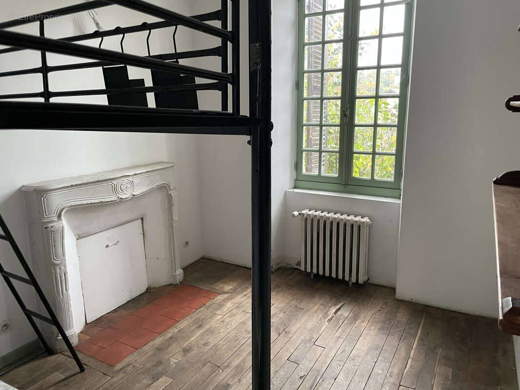 Maison à POITIERS
