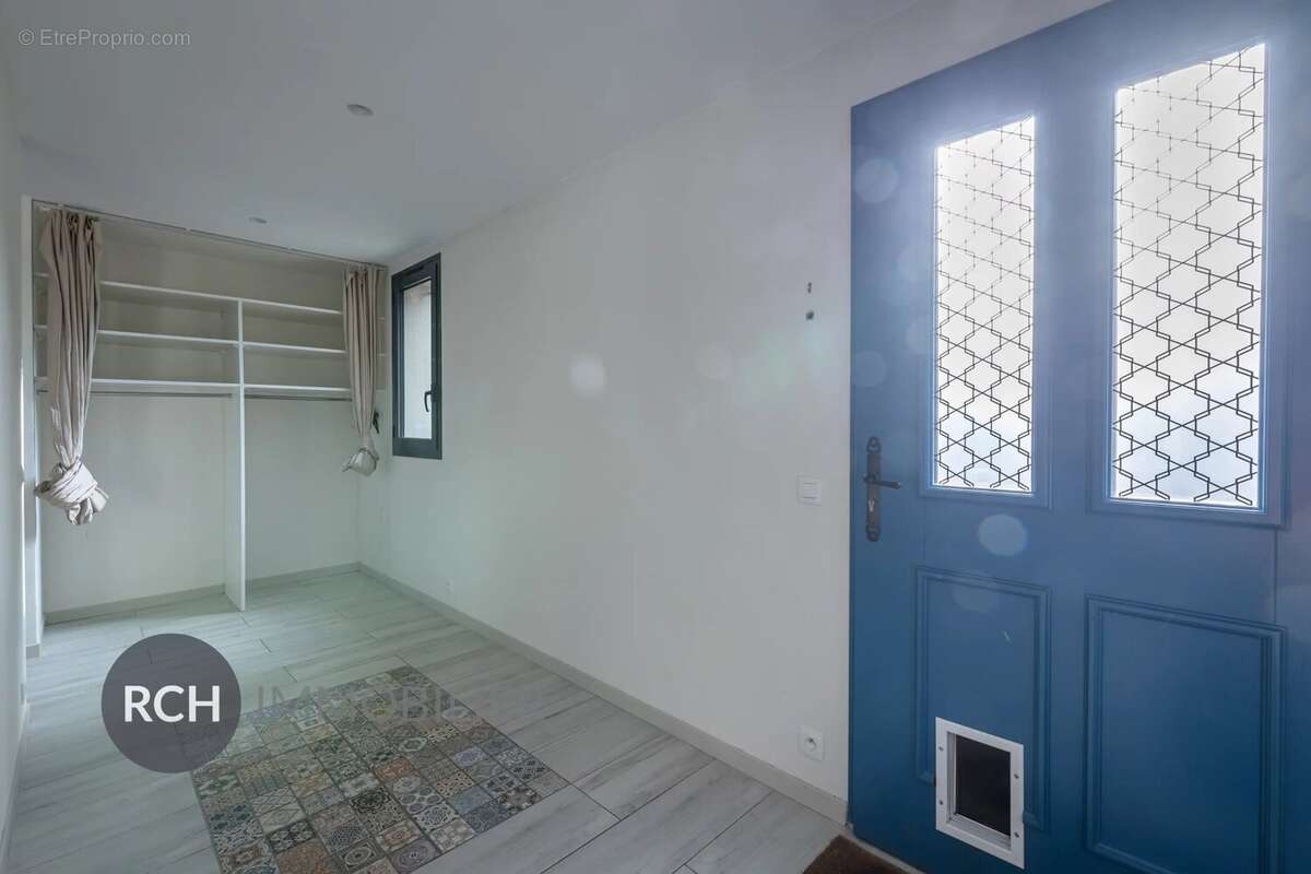 Maison à MONTFORT-L&#039;AMAURY