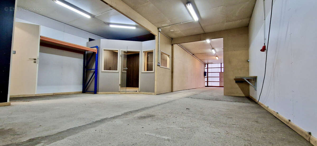 Appartement à BUTTEN
