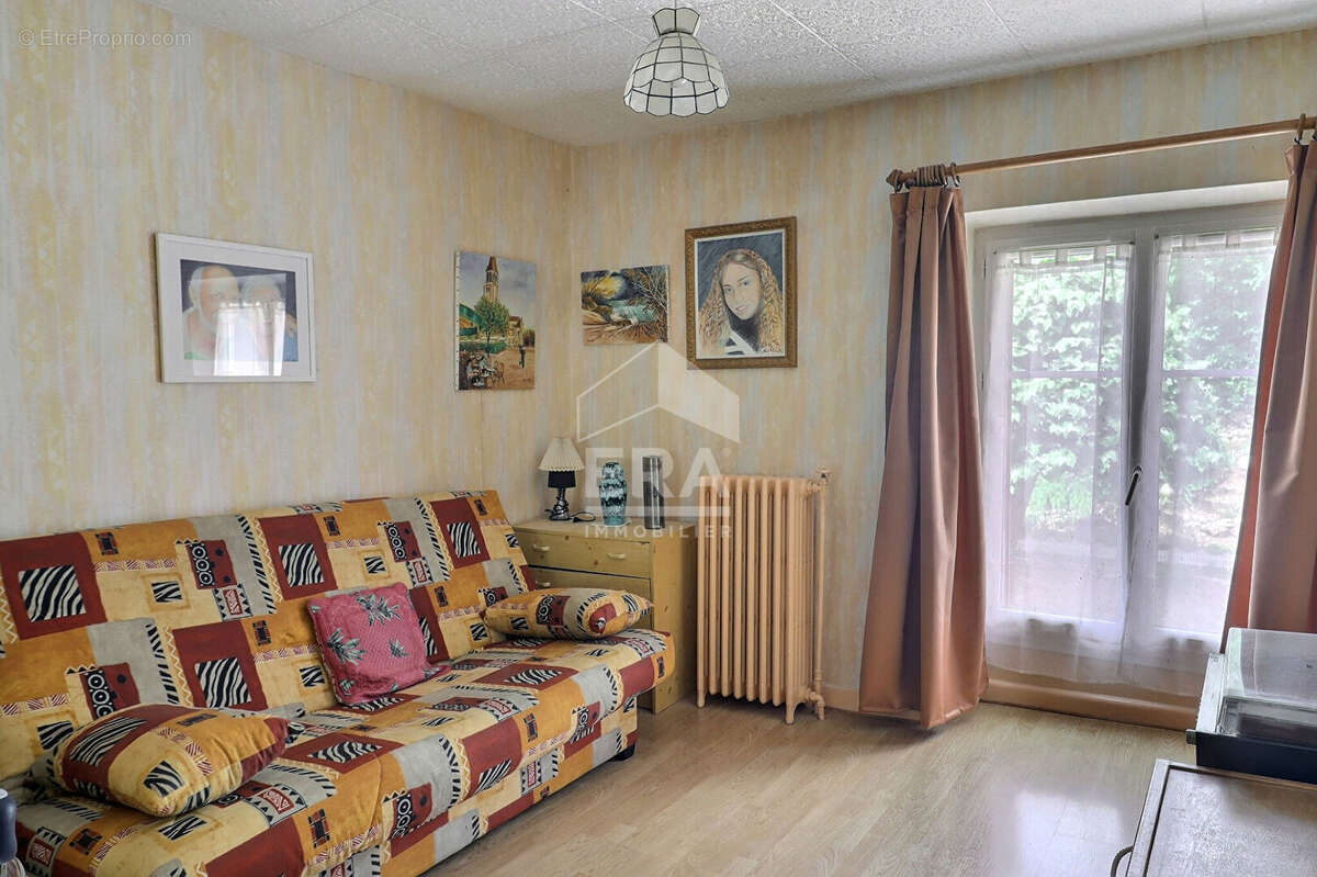 Maison 130m² à guillerval - photo 11