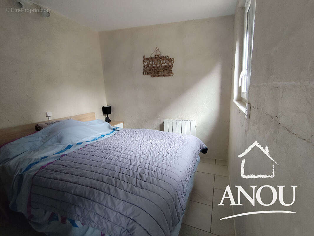 Maison à AUTHON-DU-PERCHE