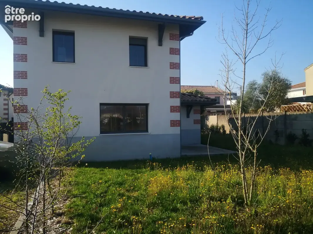 Maison 6 pièces 140 m² à vendre à Villenave-D'ornon (33140) - photo 2
