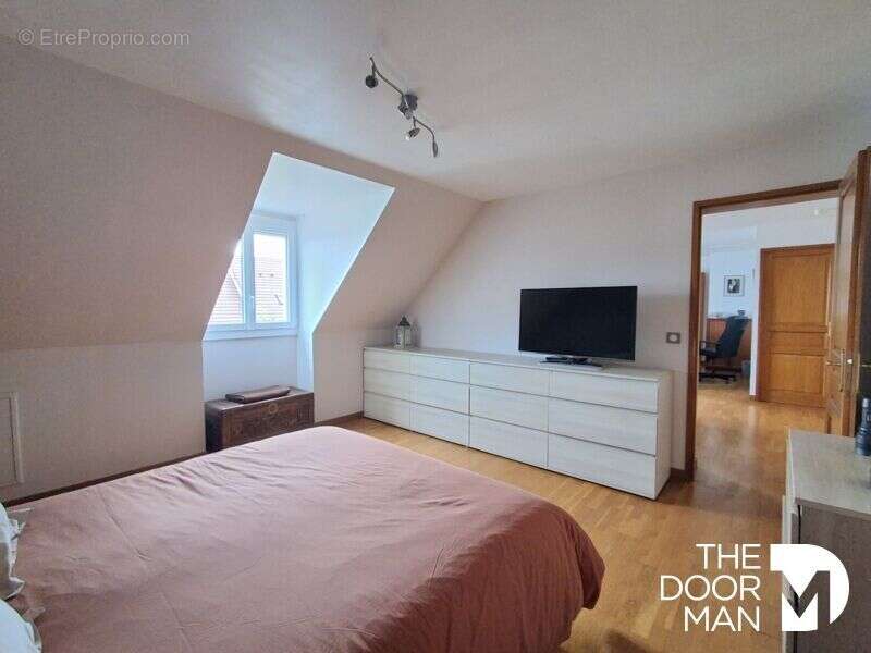 Maison à RAMBOUILLET