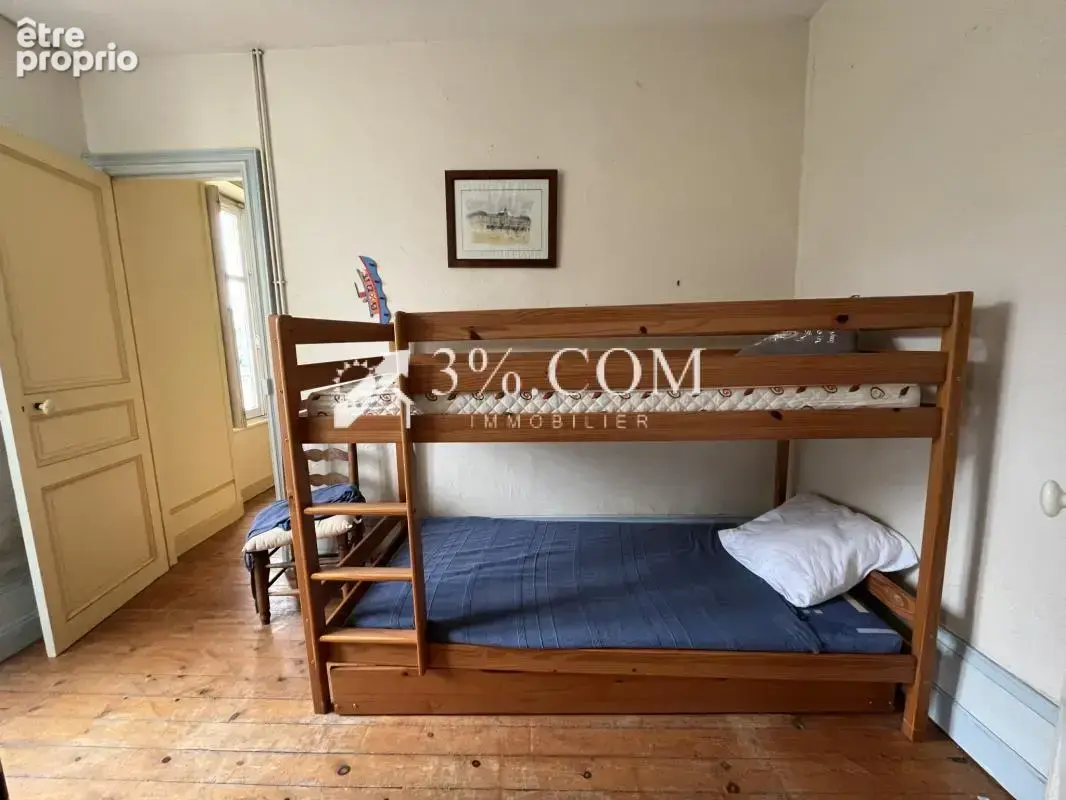 Appartement 4 pièces 79 m² à vendre à Pornichet (44380) - photo 11