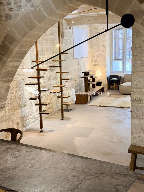Appartement à AVIGNON