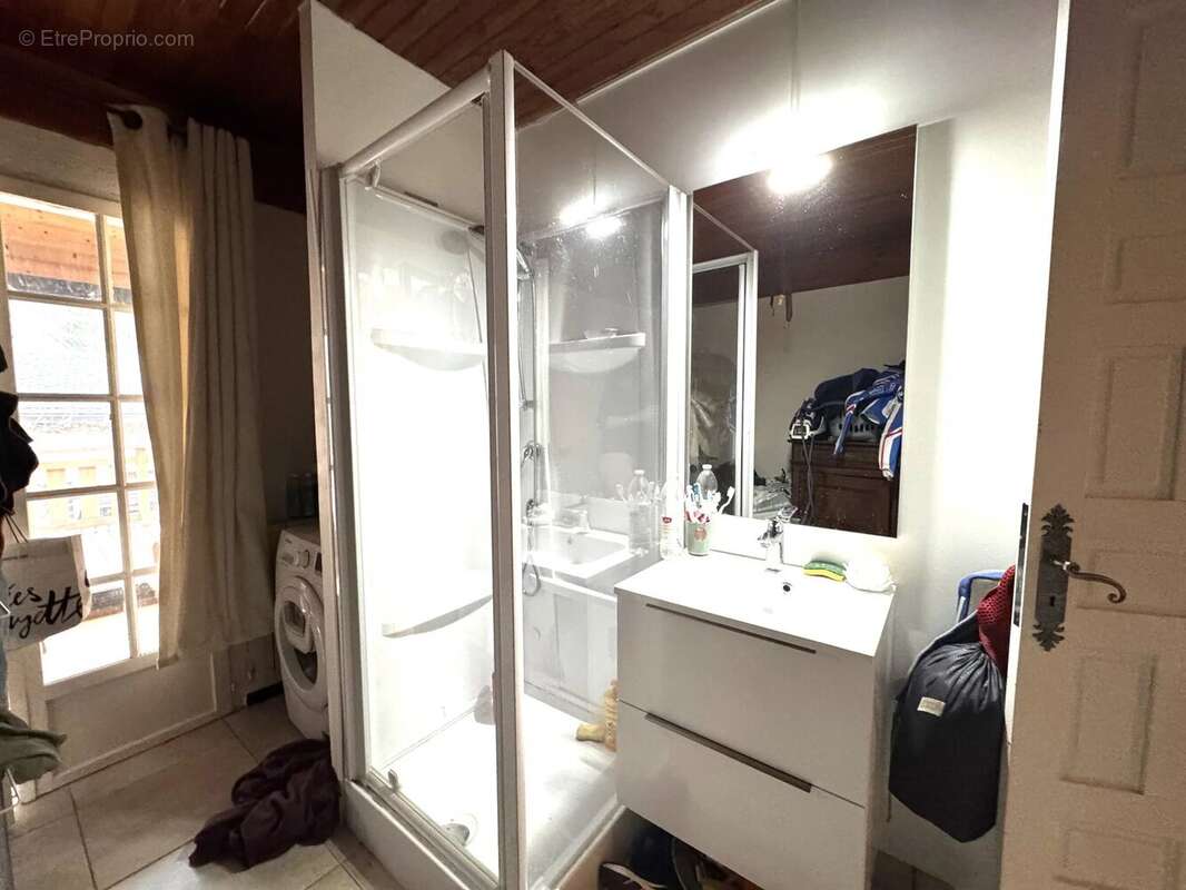 Maison à FONTRABIOUSE