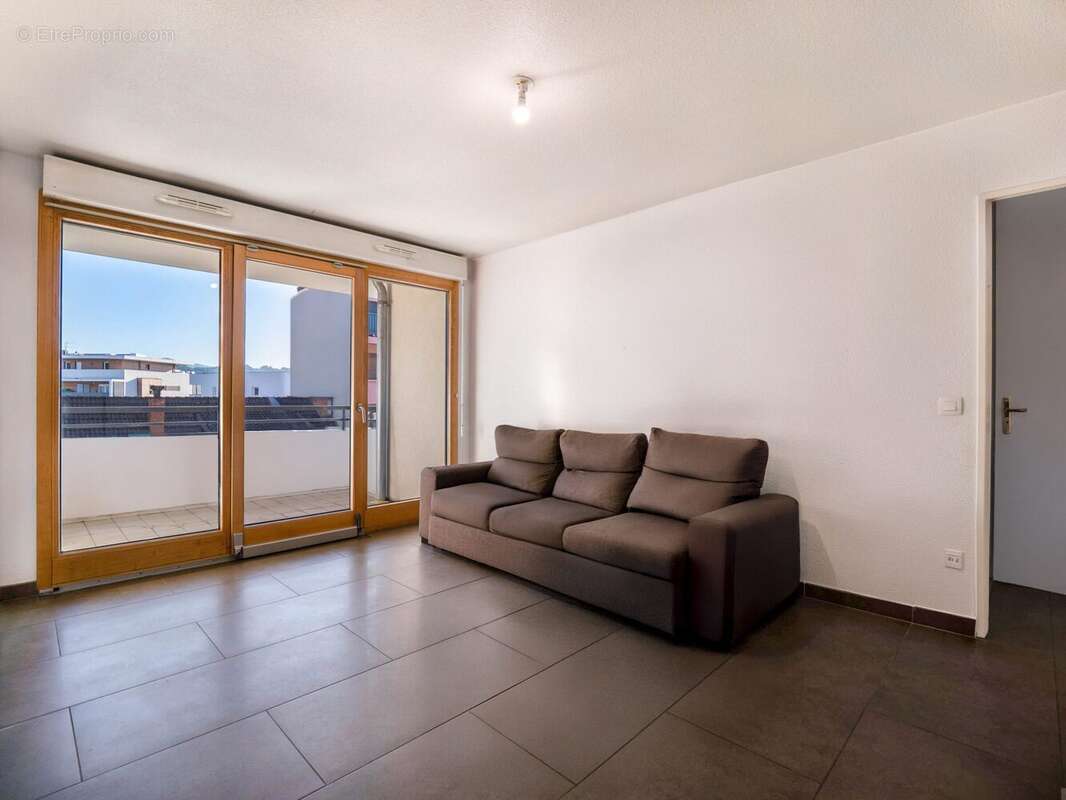 Appartement à THONON-LES-BAINS