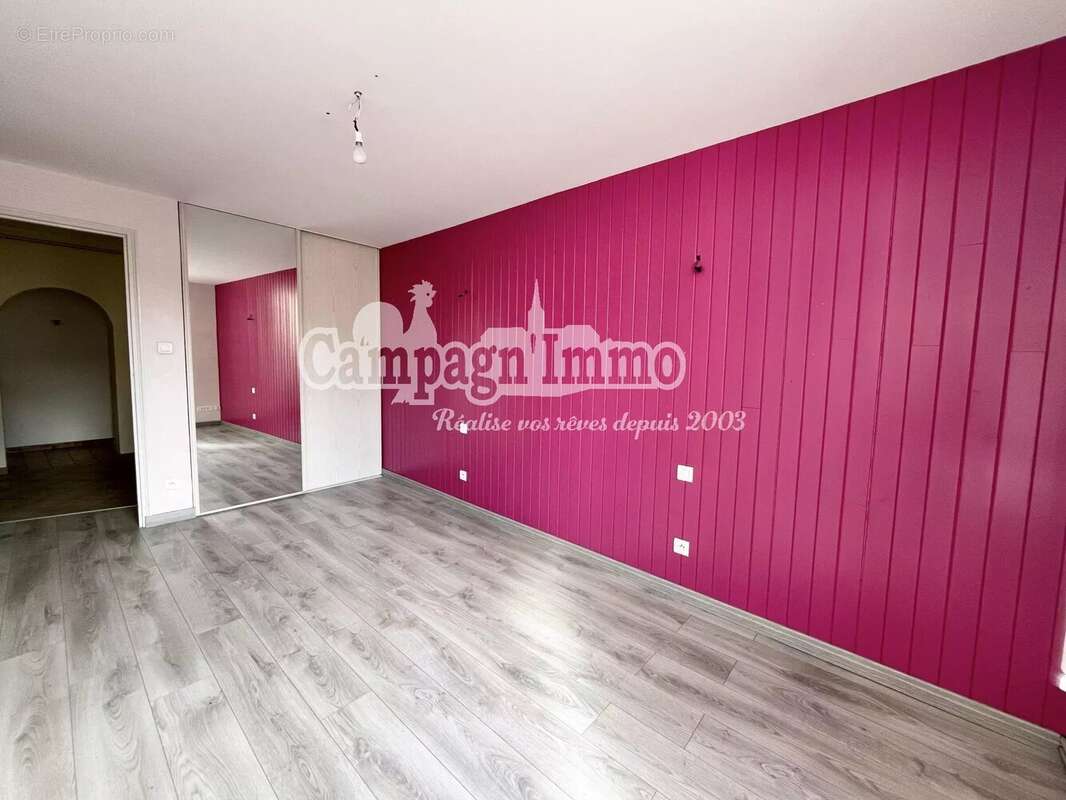 Appartement à TARARE