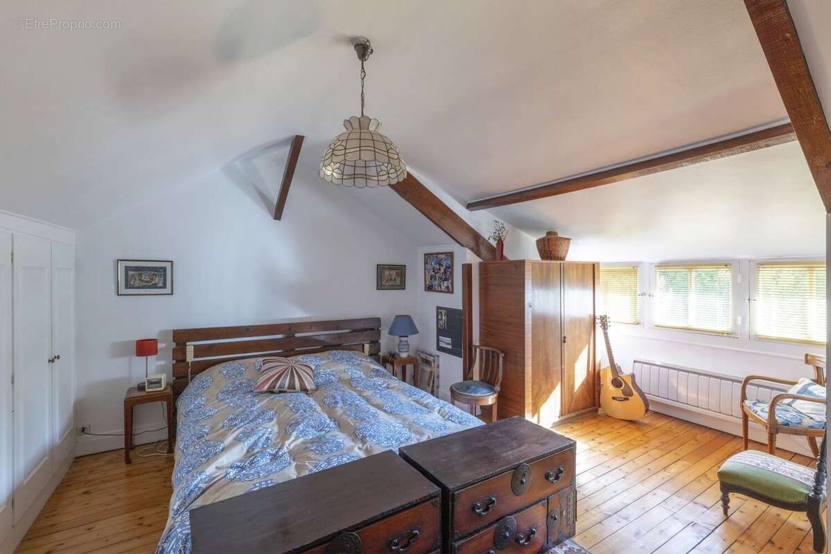 Maison à CHAVILLE