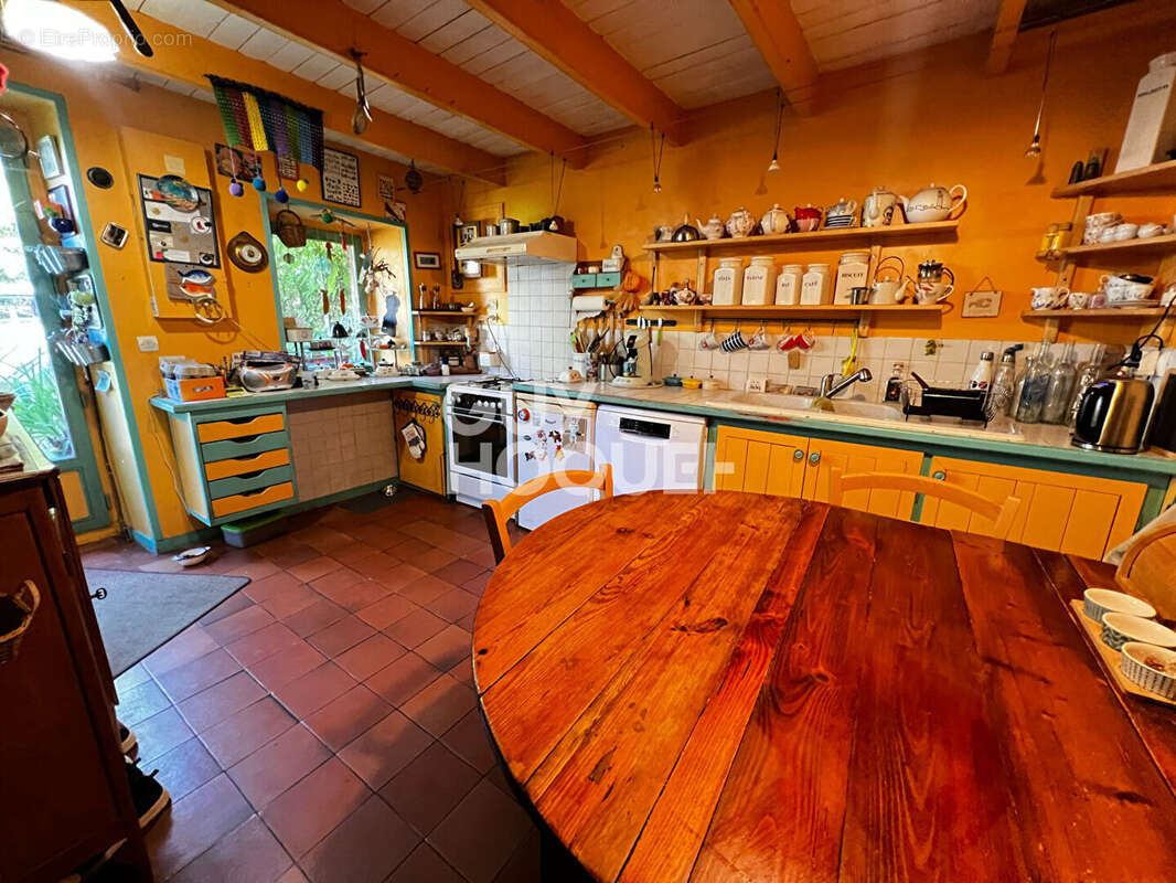 Saint-pere-marc-en-poulet - photo 4