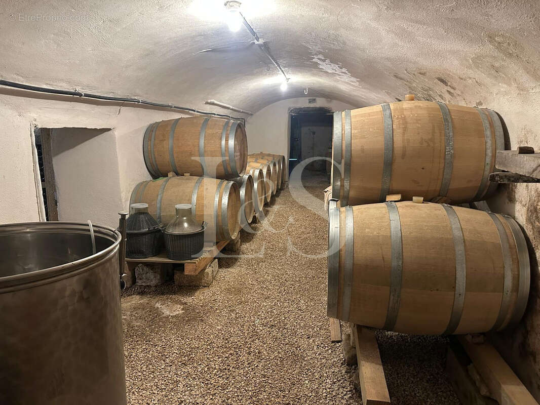 Maison à FAUCON