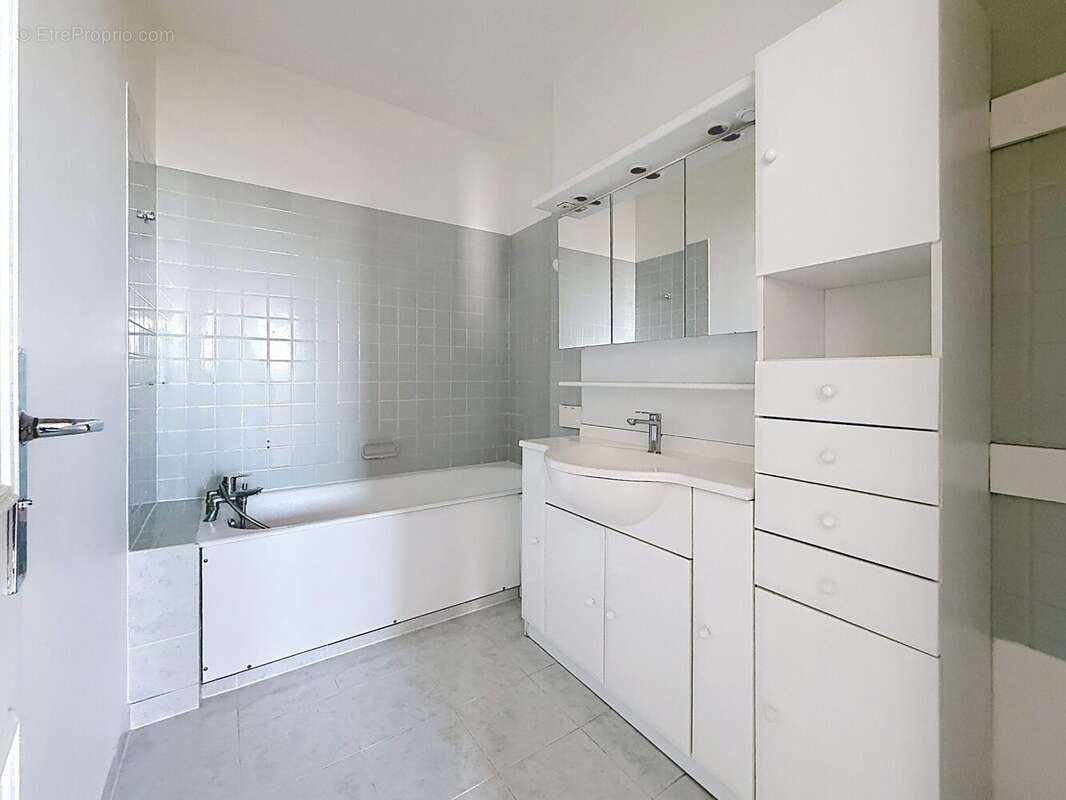 Appartement à GARCHES