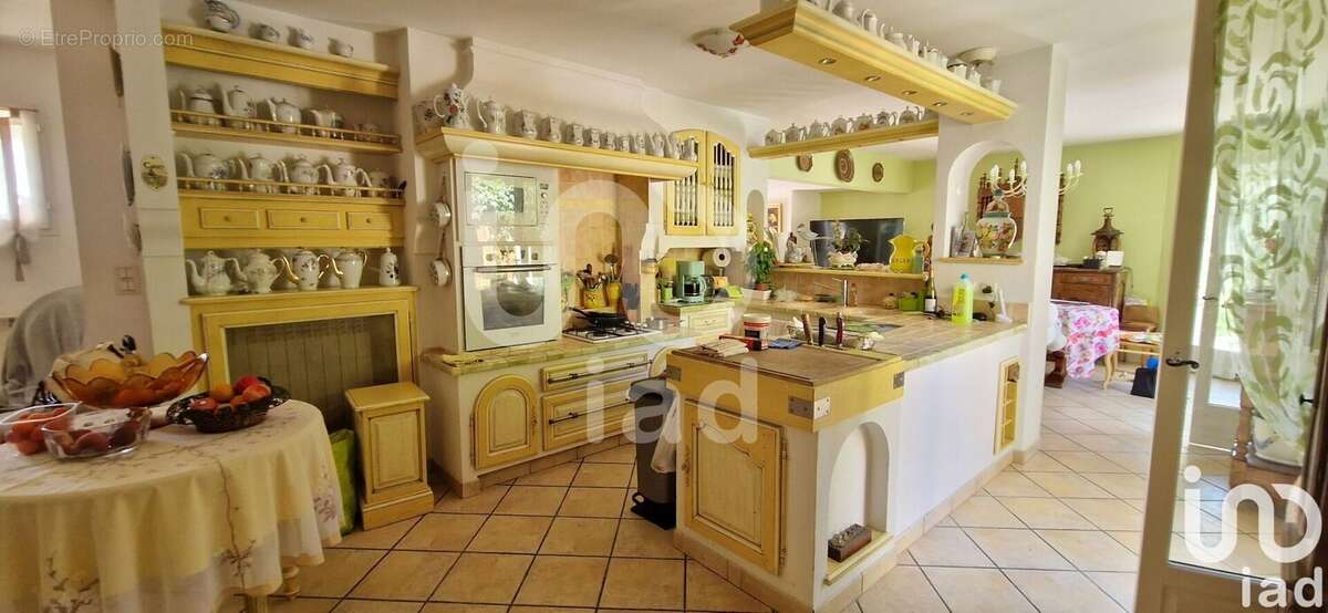 Photo 9 - Maison à SERNHAC