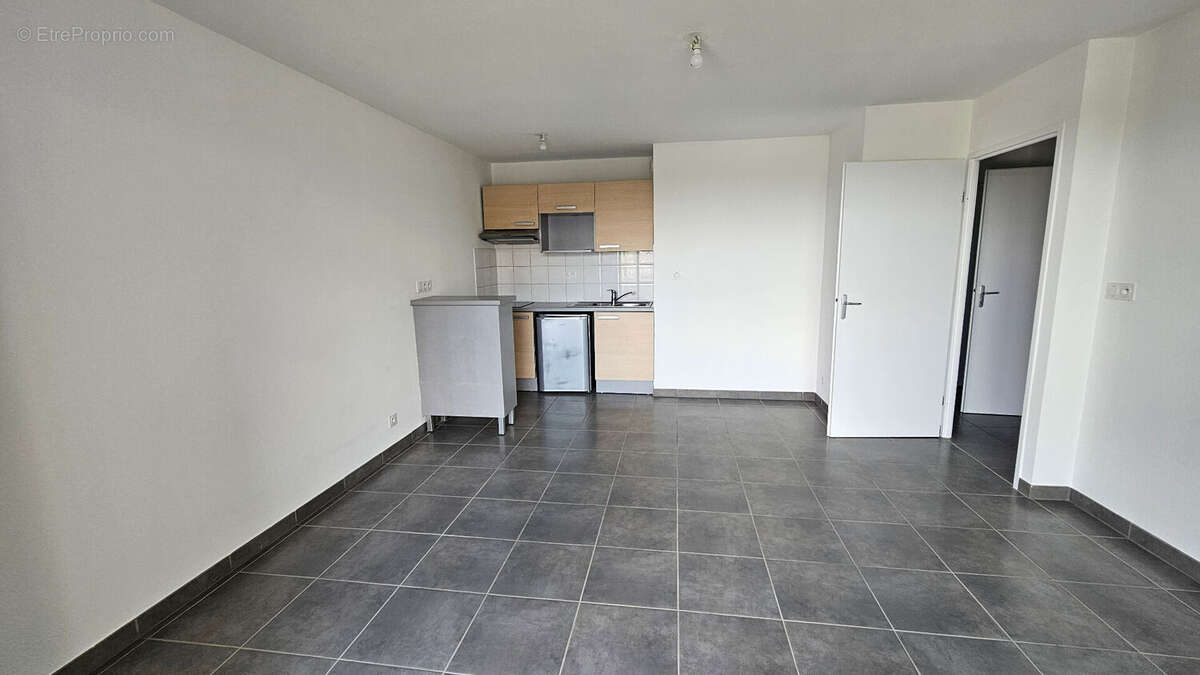 Appartement à TOURS