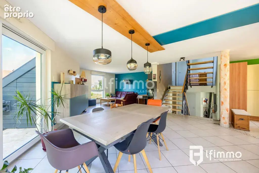 Villa d'architecte 175 m² – DPE A Bischoffsheim - photo 4