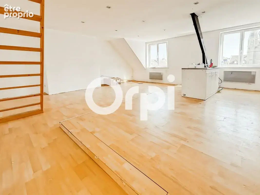 Appartement de type 4 en duplex au cœur de Bourbourg (59630) - photo 4
