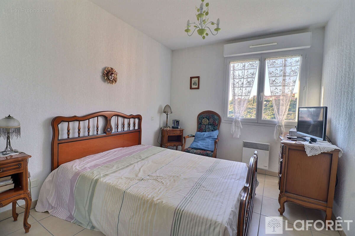 Appartement à SAINT-RAPHAEL