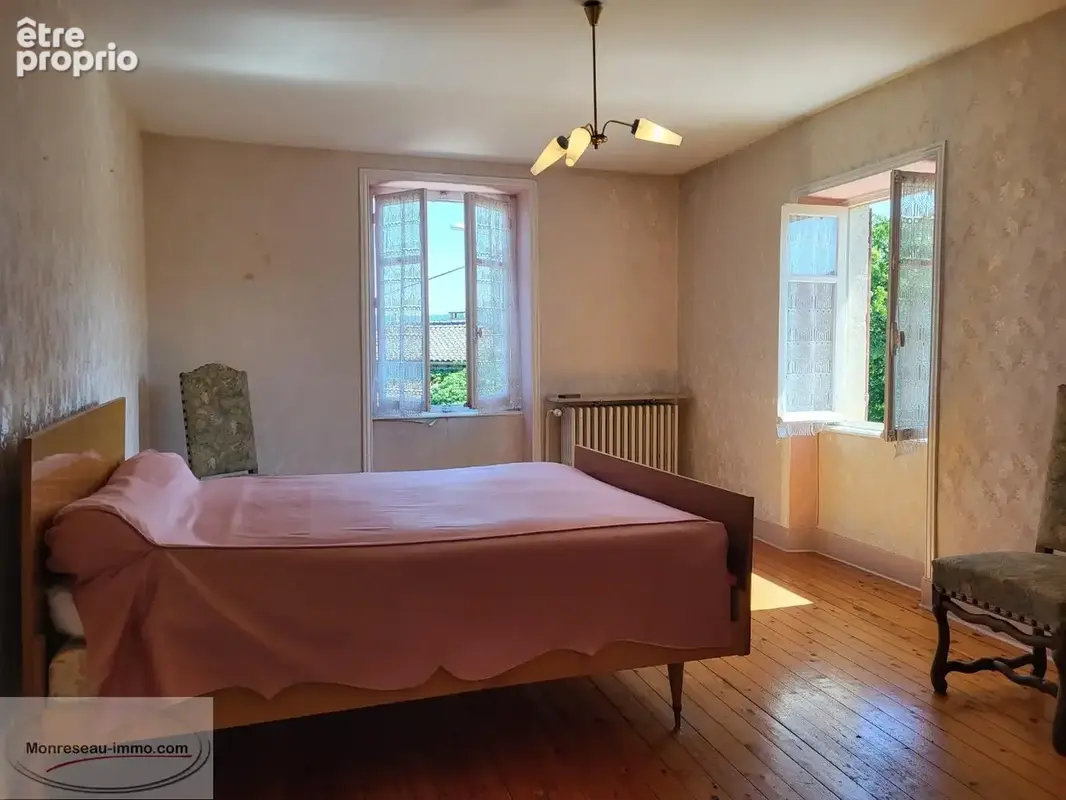 Propriete atypique et unique - photo 11