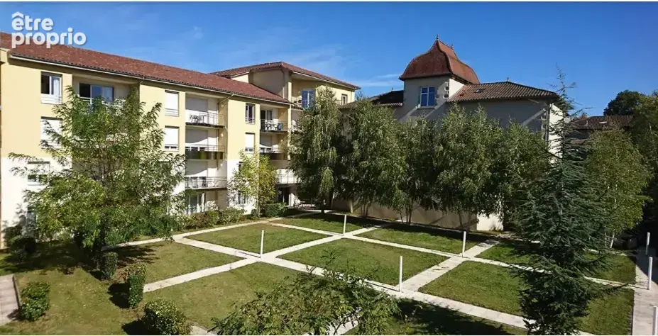 Investissement en residence Senior - photo 2