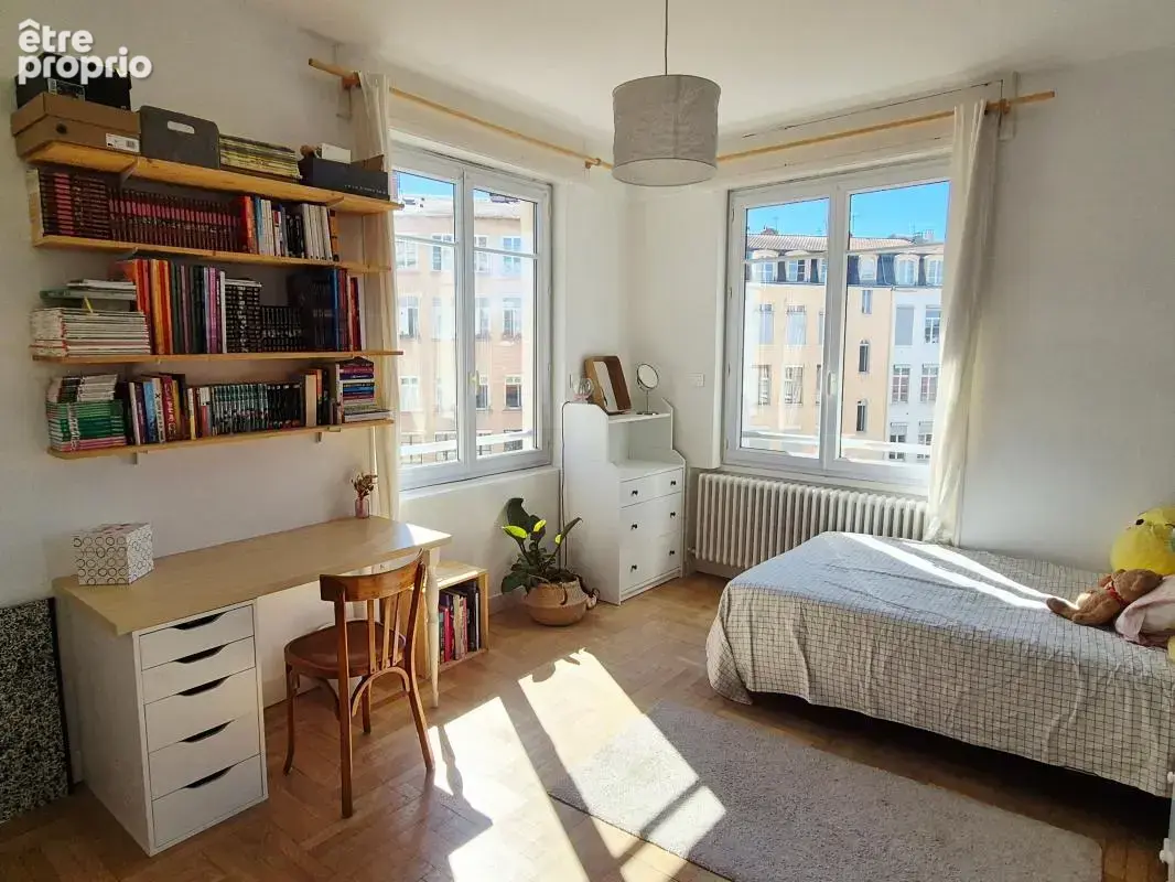 Appartement À Vendre - photo 6