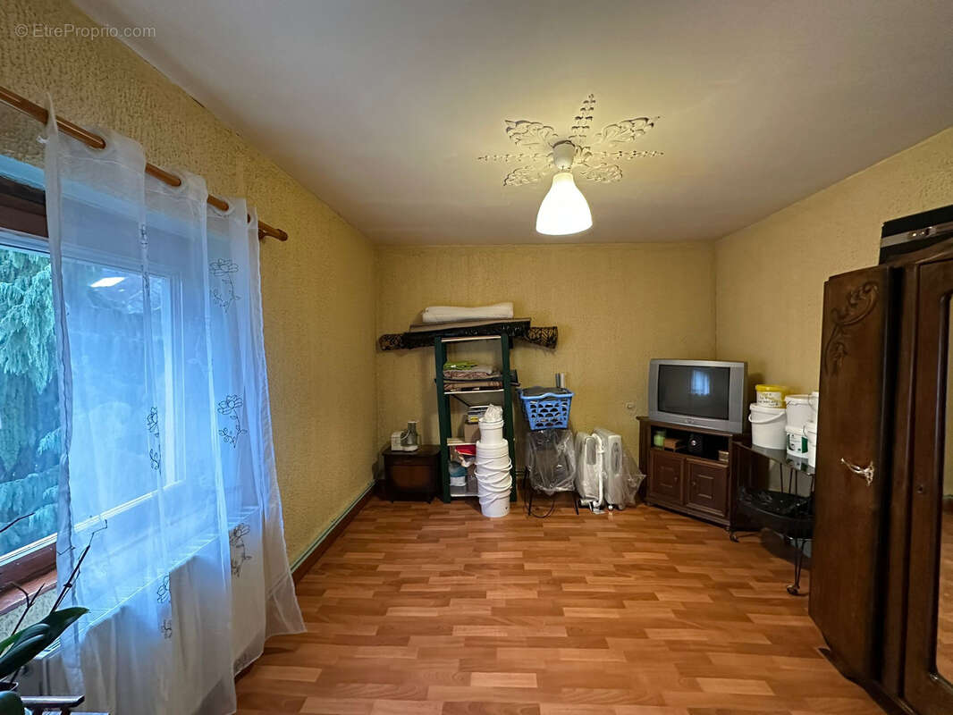 Maison à NIEDERBRUCK