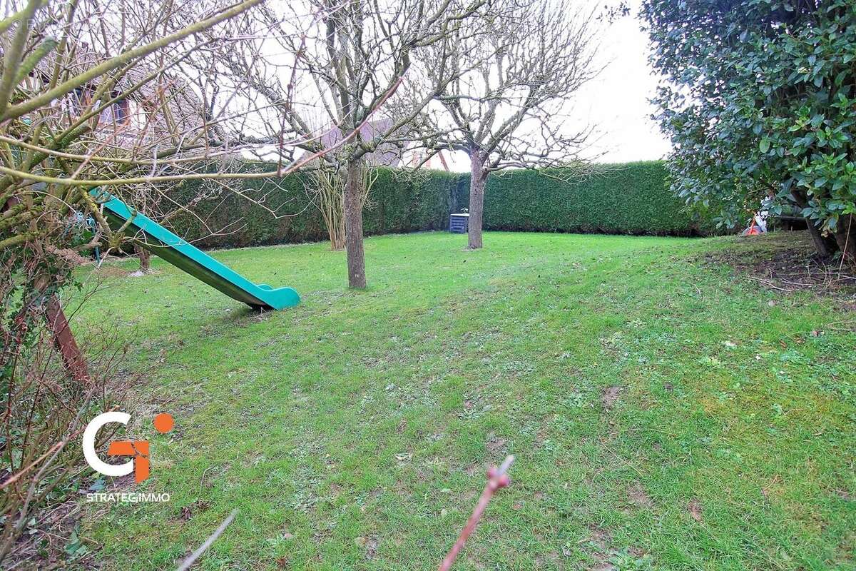 Maison à SAINT-NICOLAS-D&#039;ALIERMONT