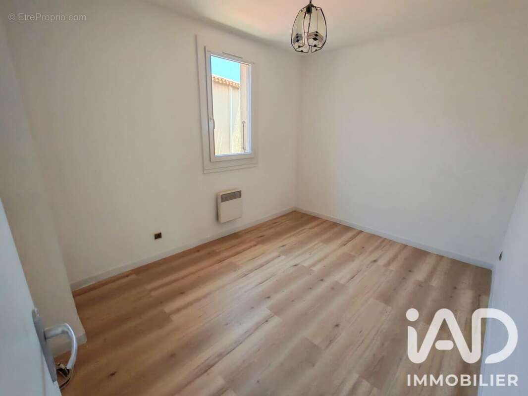 Photo 8 - Maison à MARSEILLE-10E