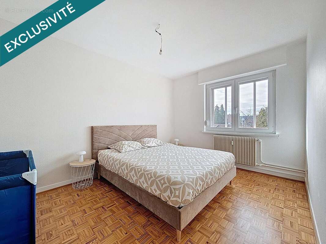 Photo 4 - Appartement à RIEDISHEIM