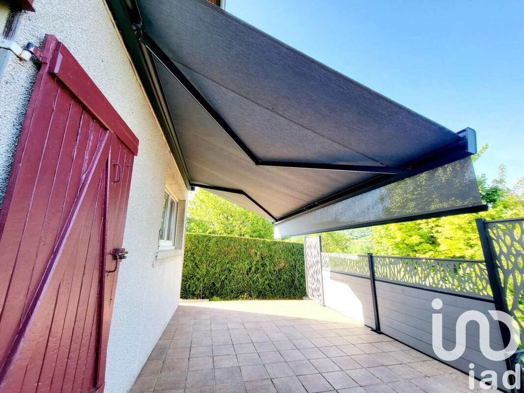 Photo 7 - Maison à GORCY