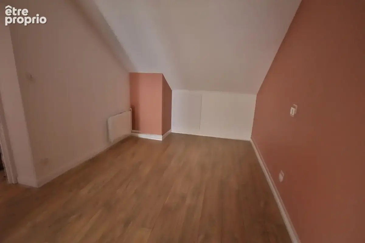 Maison Souvigny 2 pièce(s) - photo 10