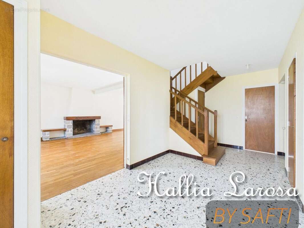 Photo 4 - Maison à MONTMORILLON