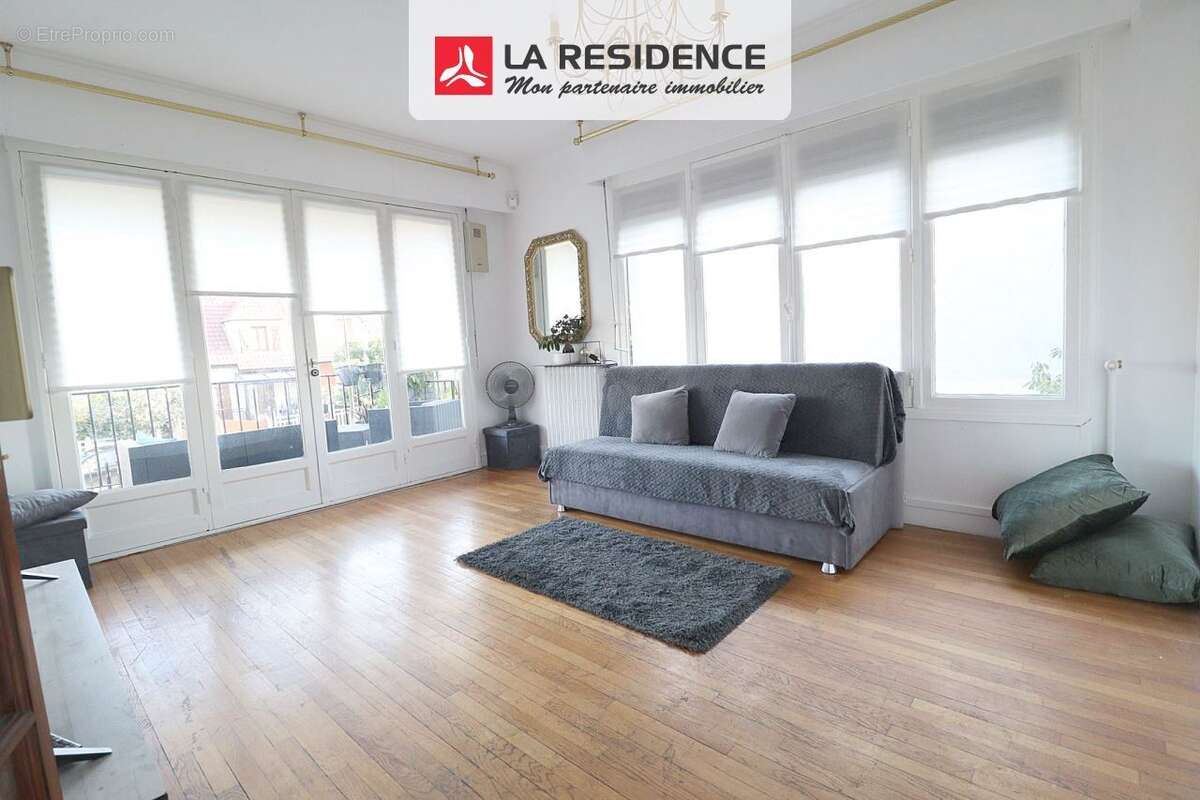 Maison à ARGENTEUIL