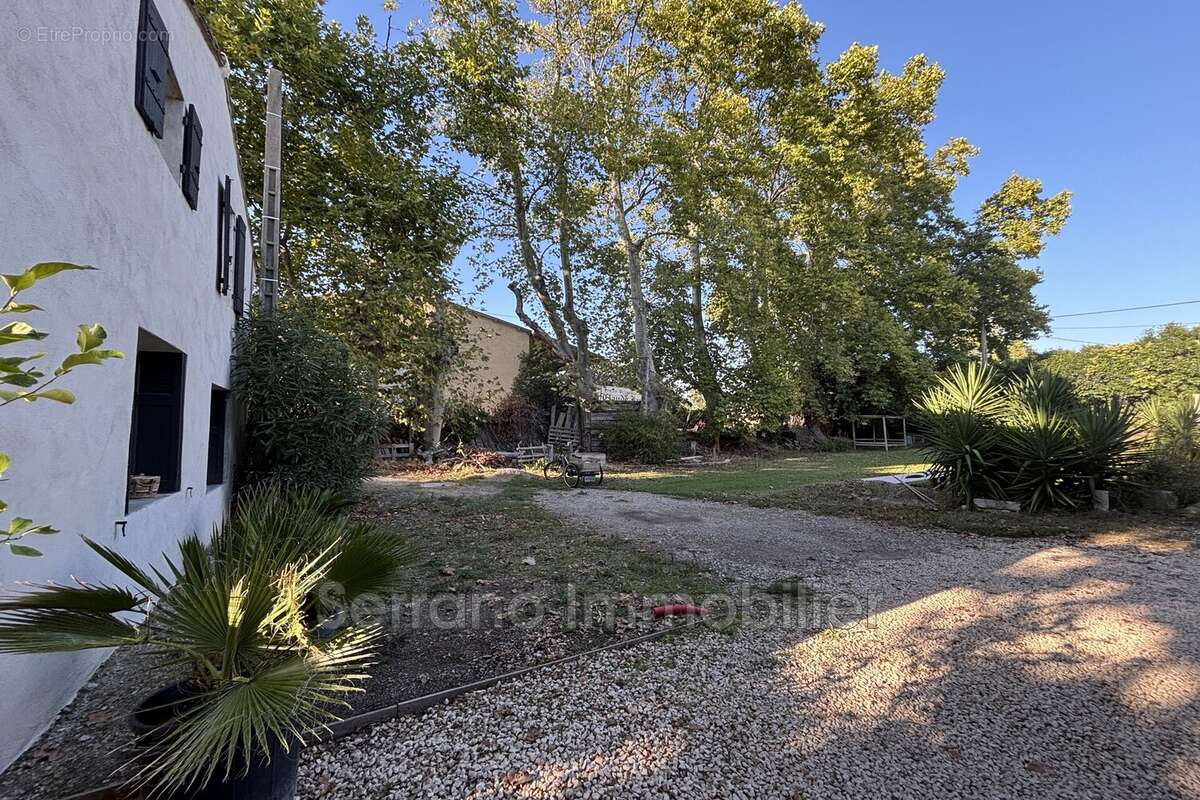 Maison 160 m² à Chateaurenard  - photo 3