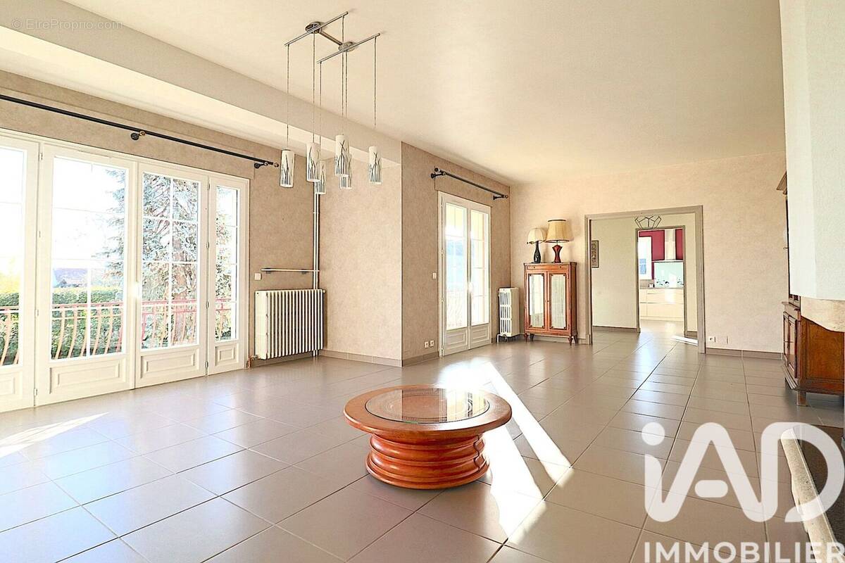 Photo 1 - Maison à SAINT-DYE-SUR-LOIRE