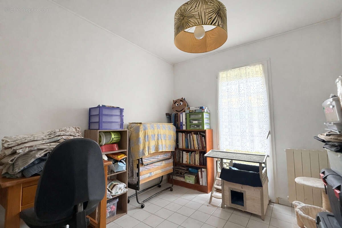 Carcassonne - maison - pp - 3 chambres - terrain 800m2 - photo 13