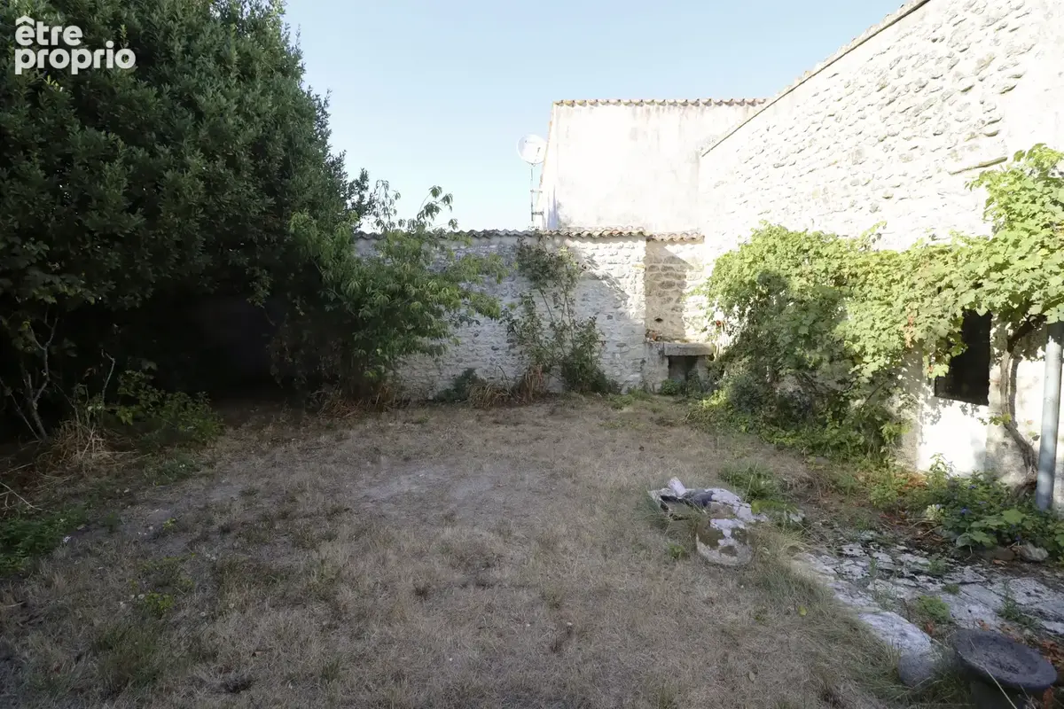 Talmont 3 biens - photo 19
