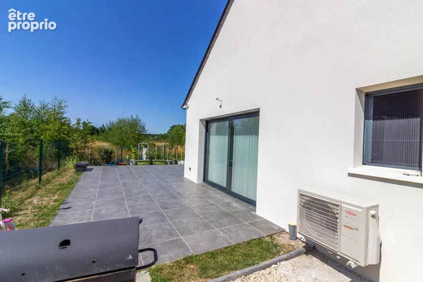 Maison Romorantin Lanthenay 4 pièces 135 m2 - photo 3
