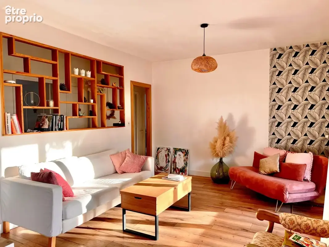 Maison 4 pièces 109 m² à vendre à Laveyssiere (24130) - photo 4