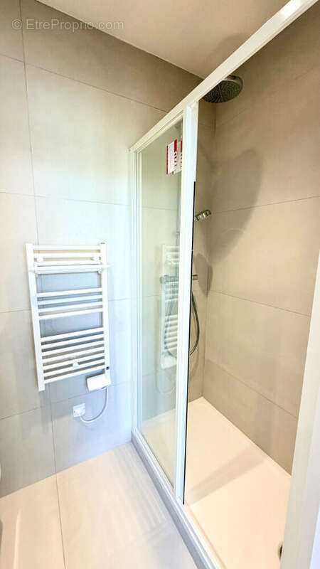 Appartement à WIMEREUX