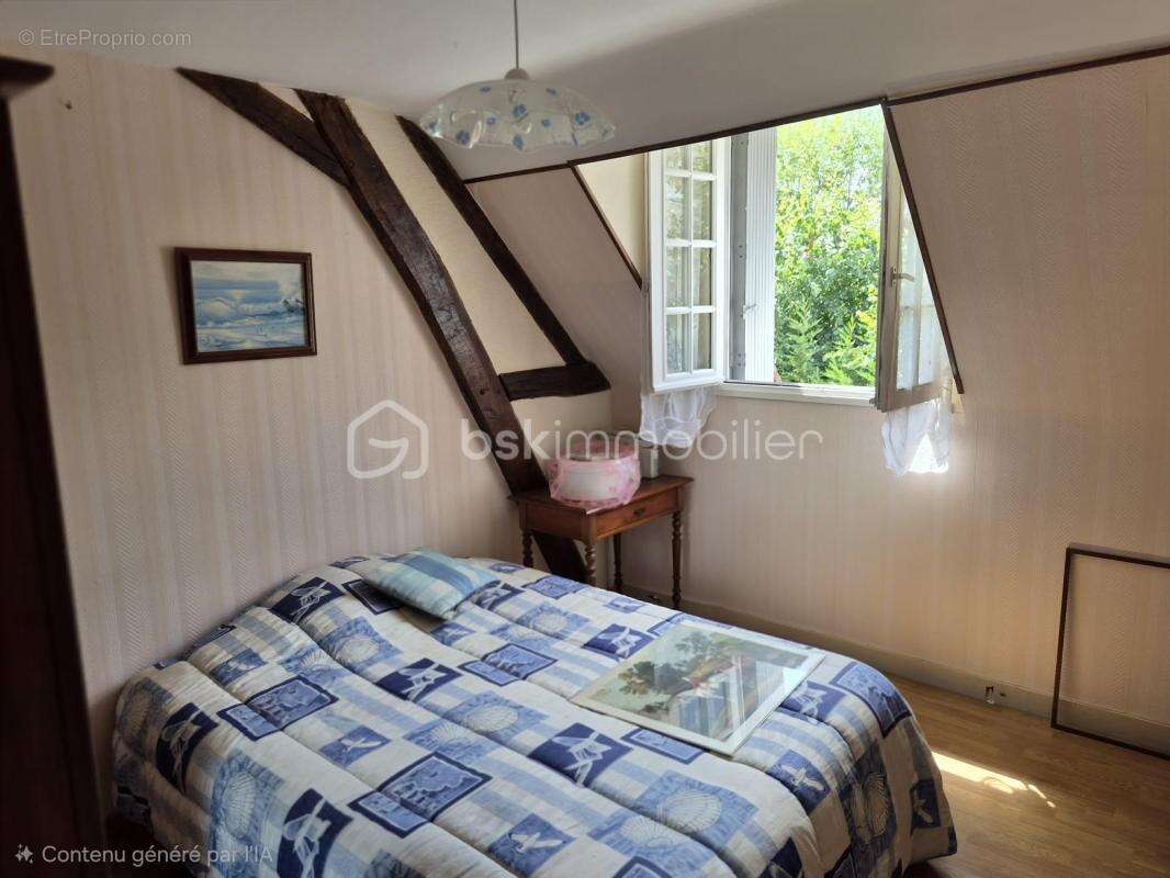 Maison de charme - photo 10