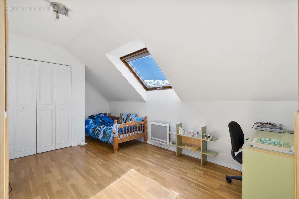 Maison à GUYANCOURT