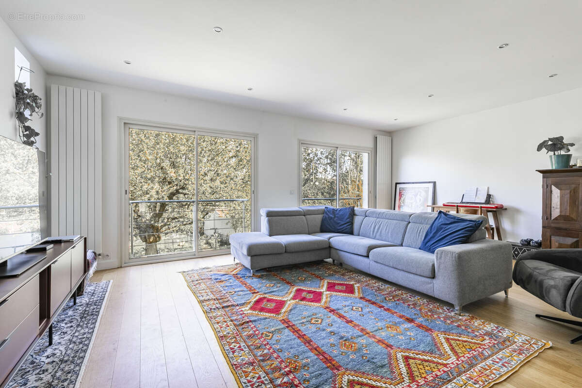 Maison 140m2 4 chambres - photo 6