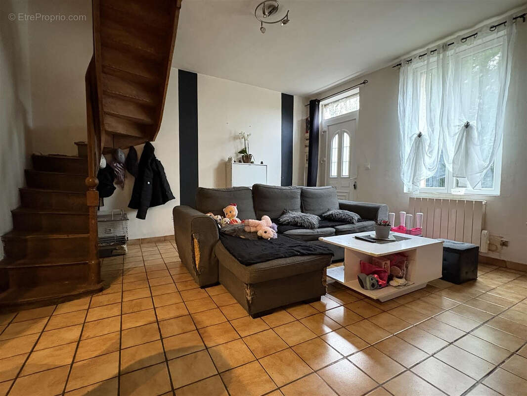 Maison à GACE