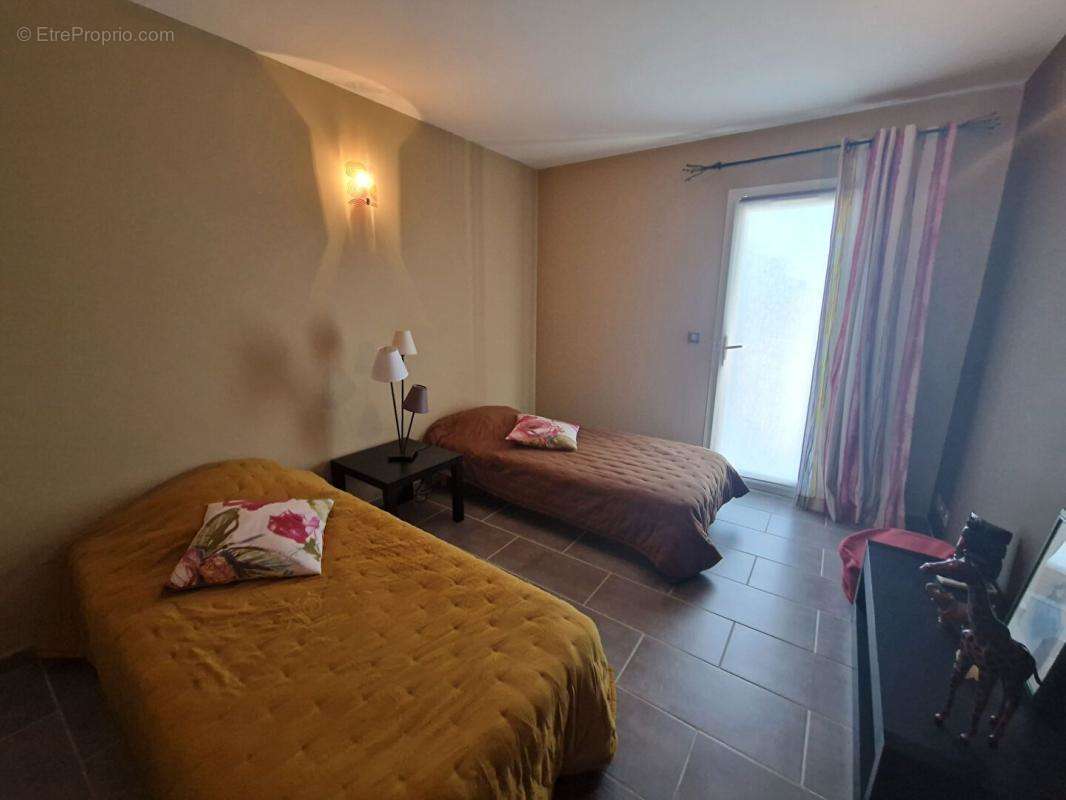 Maison à AIGUES-MORTES