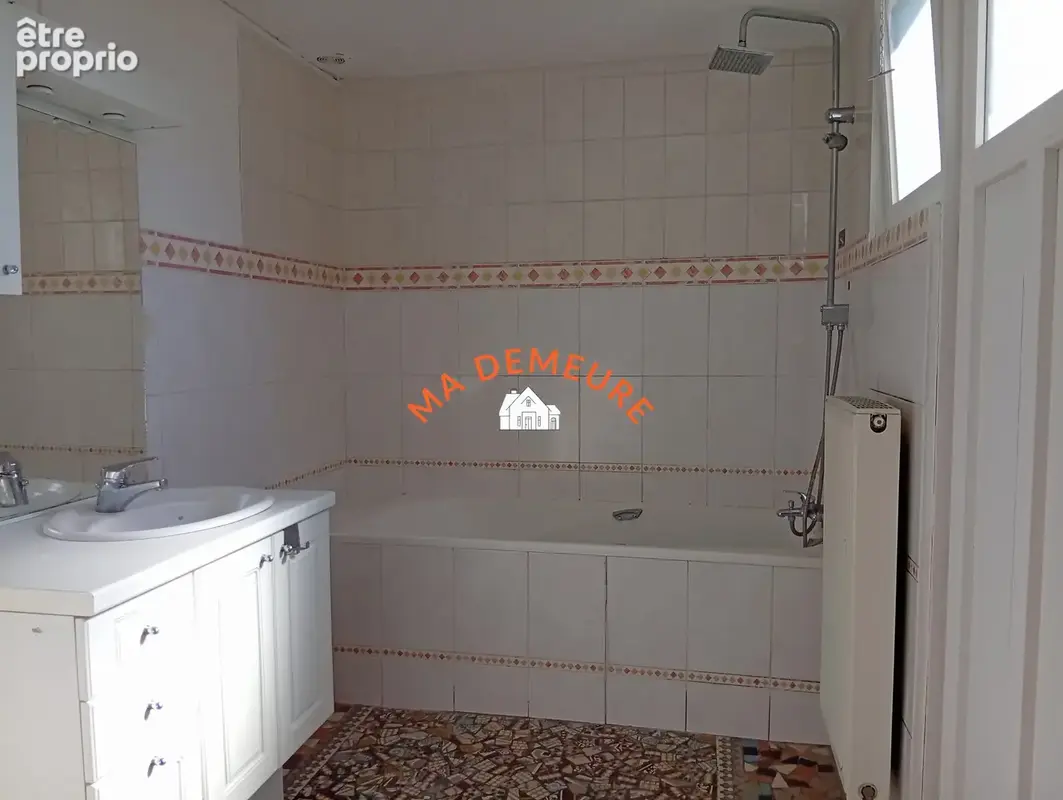 Maison 75 m² à Capinghem  - photo 6
