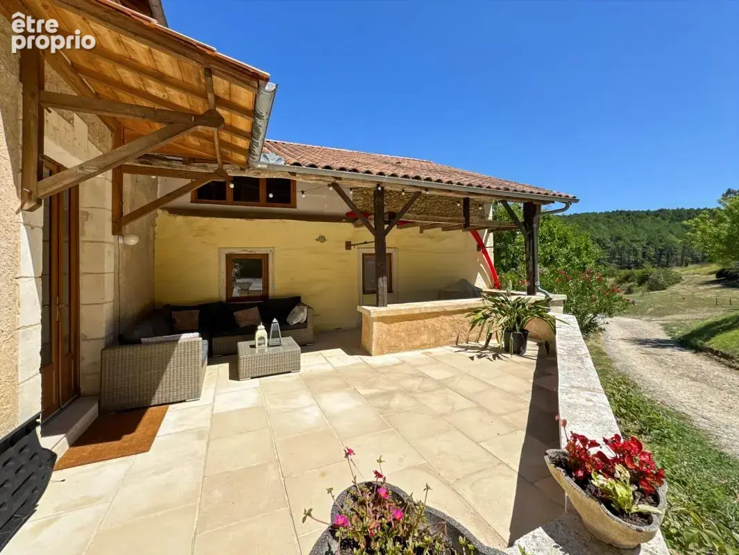 Maison À Vendre - photo 19