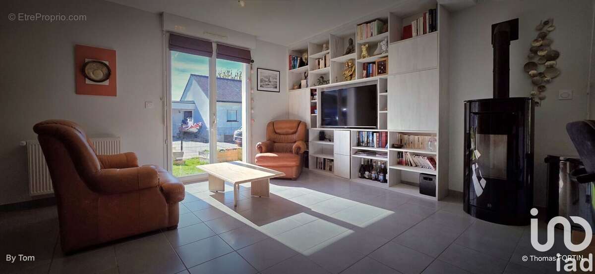 Photo 5 - Maison à THEIX