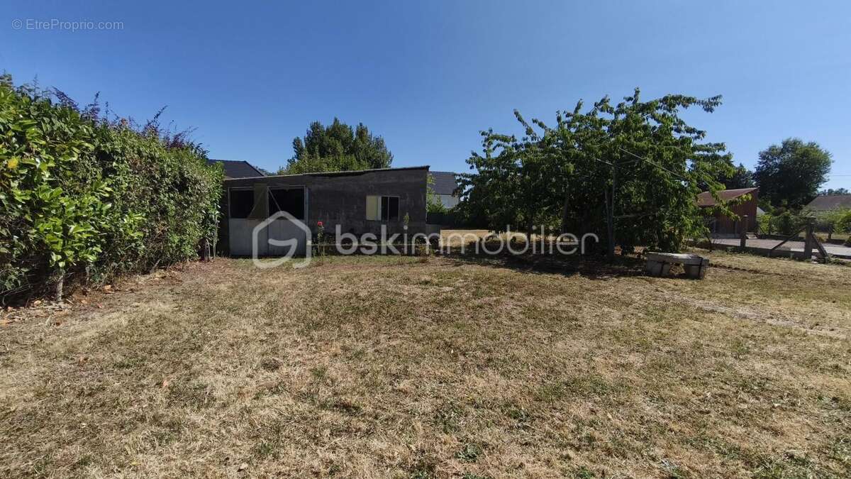 Maison habitation - photo 9