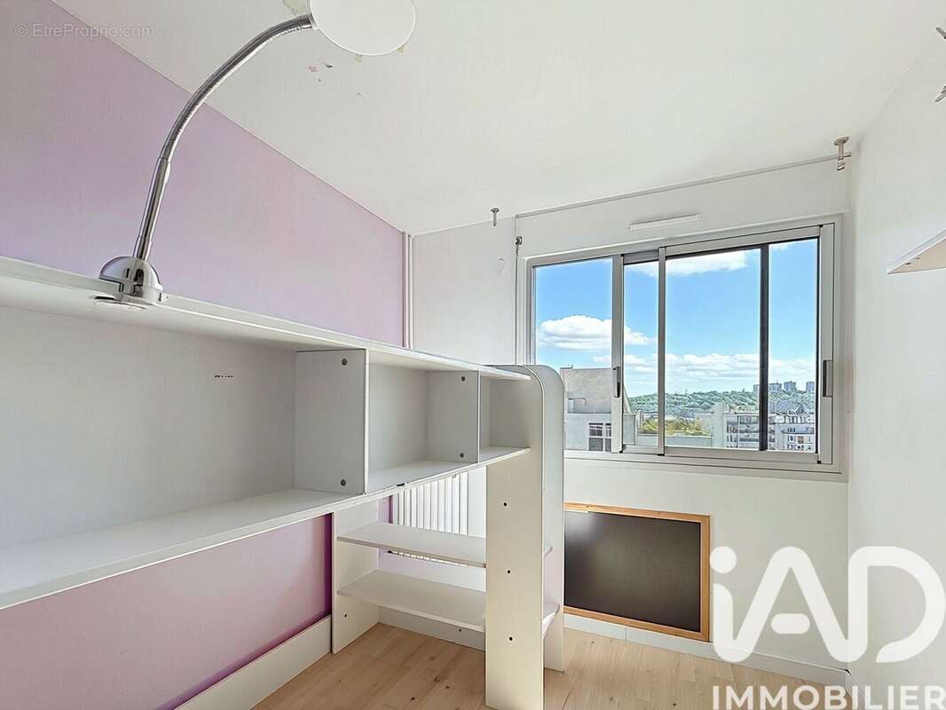 Photo 9 - Appartement à PANTIN